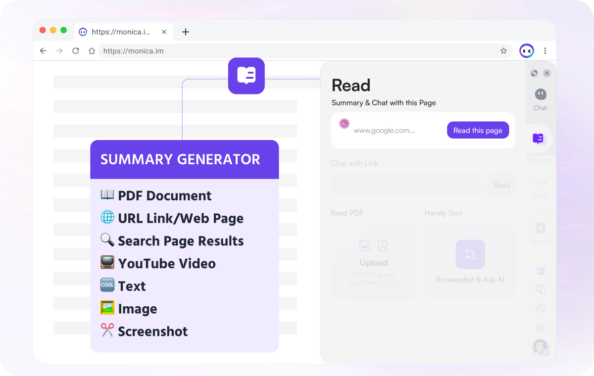 come utilizzare chatgpt per riassumere pdf