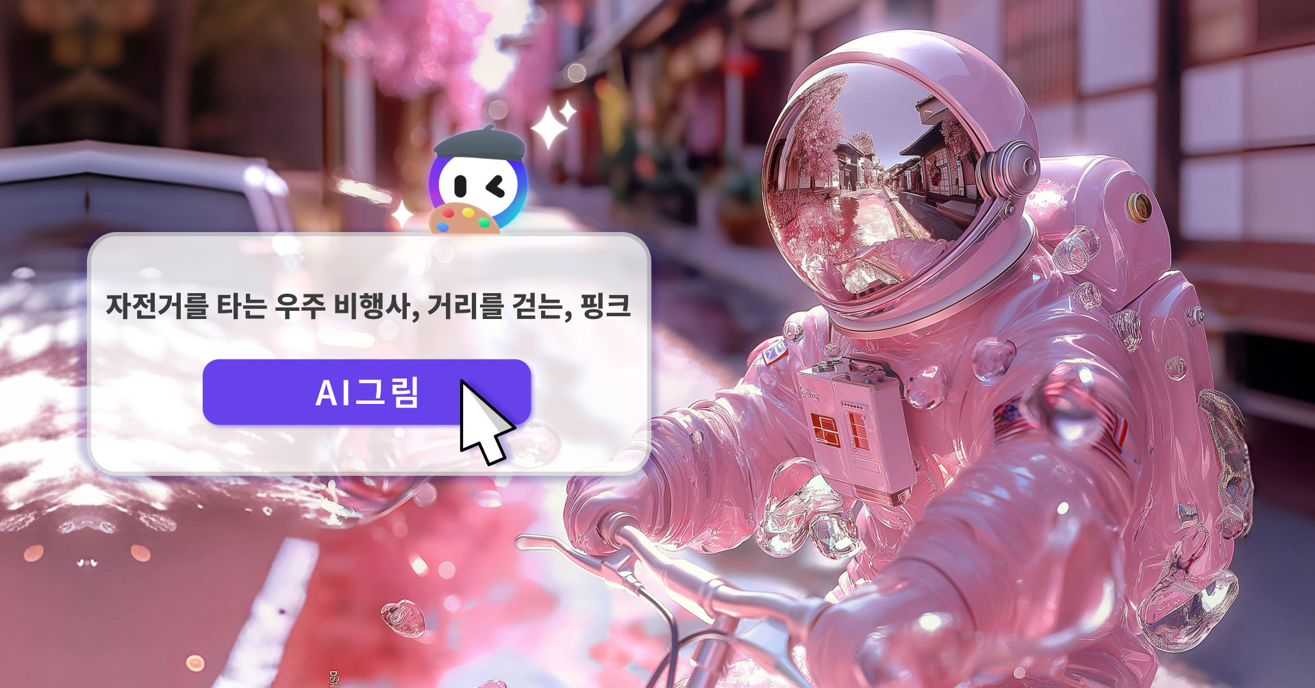 chatgpt를 사용하여 이미지 생성하는 방법